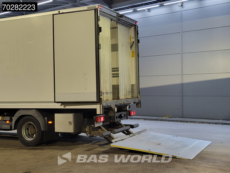 Mercedes-Benz Atego 1324 Atego 4X2 Thermo King T-1200R 1500kg Ladebordwand Automatic Euro 6 - شاحنة الفريزر: صورة 5 Mercedes-Benz Atego 1324 Atego 4X2 Thermo King T-1200R 1500kg Ladebordwand Automatic Euro 6 - شاحنة الفريزر: صورة 5