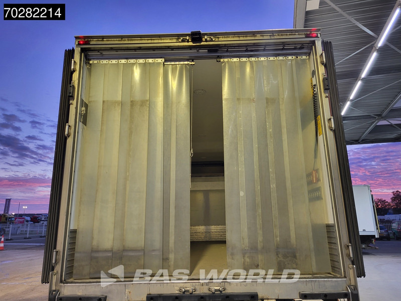 Mercedes-Benz Atego 1324 Atego 4X2 Thermo-King T1200 R Automatic 1500kg Ladebordwand Euro 6 - شاحنة الفريزر: صورة 5 Mercedes-Benz Atego 1324 Atego 4X2 Thermo-King T1200 R Automatic 1500kg Ladebordwand Euro 6 - شاحنة الفريزر: صورة 5