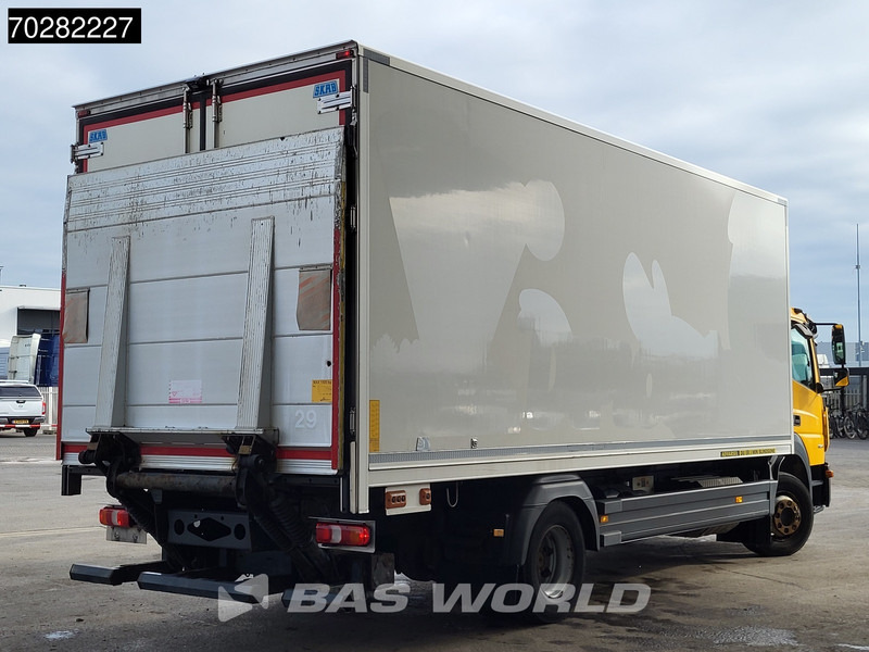 Mercedes-Benz Atego 1324 Atego 4X2 Thermo-King T1200R 1500kg Ladebordwand Automatic Euro 6 - شاحنة الفريزر: صورة 5 Mercedes-Benz Atego 1324 Atego 4X2 Thermo-King T1200R 1500kg Ladebordwand Automatic Euro 6 - شاحنة الفريزر: صورة 5
