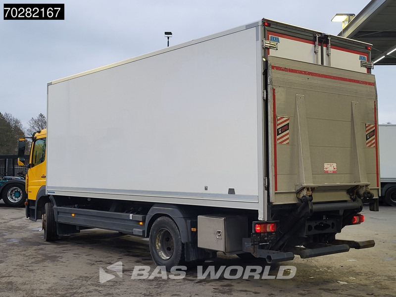 Mercedes-Benz Atego 1524 Atego 4X2 6-Cylinder Auromatic Thermo King Euro 6 - شاحنة الفريزر: صورة 2 Mercedes-Benz Atego 1524 Atego 4X2 6-Cylinder Auromatic Thermo King Euro 6 - شاحنة الفريزر: صورة 2