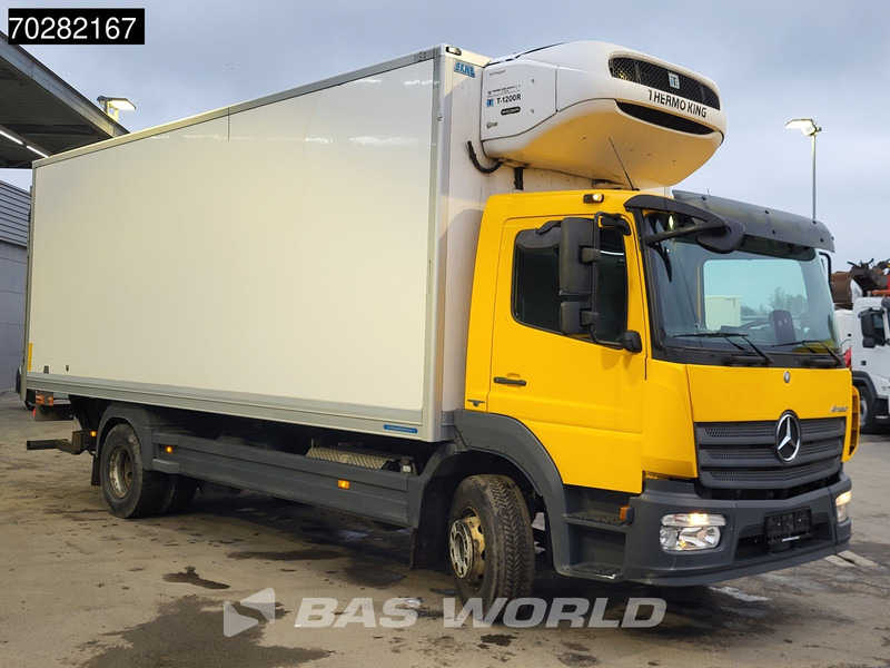 Mercedes-Benz Atego 1524 Atego 4X2 6-Cylinder Auromatic Thermo King Euro 6 - شاحنة الفريزر: صورة 3 Mercedes-Benz Atego 1524 Atego 4X2 6-Cylinder Auromatic Thermo King Euro 6 - شاحنة الفريزر: صورة 3