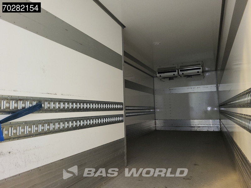 Mercedes-Benz Atego 1524 Atego 4X2 6-Cylinder Auromatic Thermo King Euro 6 - شاحنة الفريزر: صورة 5 Mercedes-Benz Atego 1524 Atego 4X2 6-Cylinder Auromatic Thermo King Euro 6 - شاحنة الفريزر: صورة 5