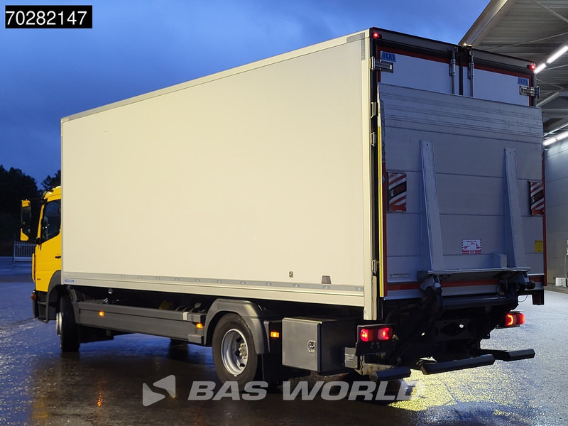 Mercedes-Benz Atego 1524 Atego 4X2 Thermo King T-1200R 1500kg Ladebordwand Automatic Euro 6 - شاحنة الفريزر: صورة 2 Mercedes-Benz Atego 1524 Atego 4X2 Thermo King T-1200R 1500kg Ladebordwand Automatic Euro 6 - شاحنة الفريزر: صورة 2