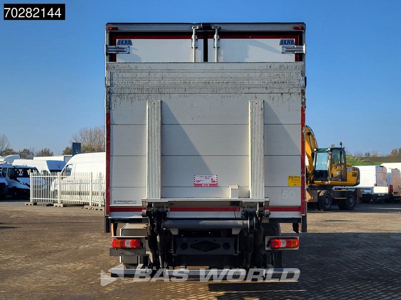 Mercedes-Benz Atego 1524 Atego 4X2 Thermo King T-1200R Spectrum 1500kg Ladebordwand Euro 6 - شاحنة الفريزر: صورة 3 Mercedes-Benz Atego 1524 Atego 4X2 Thermo King T-1200R Spectrum 1500kg Ladebordwand Euro 6 - شاحنة الفريزر: صورة 3