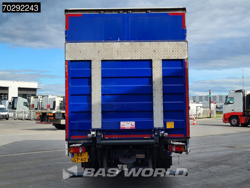 Mercedes-Benz Atego 1529 Atego 4X2 15tons NL-Truck BDF superstructure Manual Euro 5 - شاحنات الحاويات / جسم علوي قابل للتغيير شاحنة: صورة 3 Mercedes-Benz Atego 1529 Atego 4X2 15tons NL-Truck BDF superstructure Manual Euro 5 - شاحنات الحاويات / جسم علوي قابل للتغيير شاحنة: صورة 3