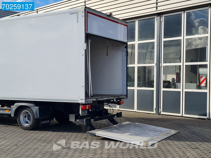 Mercedes-Benz Atego 816 4X2 8tonnerThermo-King B-100 Max 2 compartments Euro 6 - شاحنة الفريزر: صورة 3 Mercedes-Benz Atego 816 4X2 8tonnerThermo-King B-100 Max 2 compartments Euro 6 - شاحنة الفريزر: صورة 3