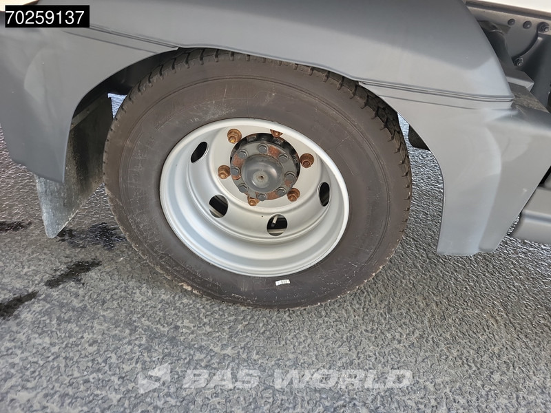 Mercedes-Benz Atego 816 4X2 8tons NL-Truck Thermo-King B-100 Max 2 compartments Euro 6 - شاحنة الفريزر: صورة 5 Mercedes-Benz Atego 816 4X2 8tons NL-Truck Thermo-King B-100 Max 2 compartments Euro 6 - شاحنة الفريزر: صورة 5