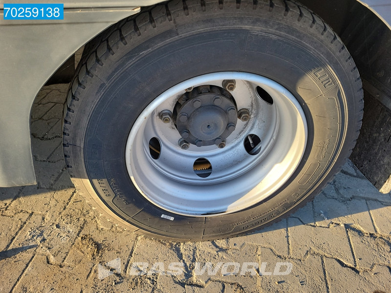 Mercedes-Benz Atego 816 4X2 Thermo King B-100 Max Ladebordwand Euro 6 - شاحنة الفريزر: صورة 2 Mercedes-Benz Atego 816 4X2 Thermo King B-100 Max Ladebordwand Euro 6 - شاحنة الفريزر: صورة 2
