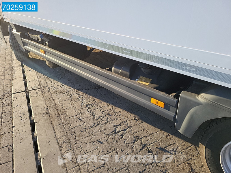 Mercedes-Benz Atego 816 4X2 Thermo King B-100 Max Ladebordwand Euro 6 - شاحنة الفريزر: صورة 3 Mercedes-Benz Atego 816 4X2 Thermo King B-100 Max Ladebordwand Euro 6 - شاحنة الفريزر: صورة 3