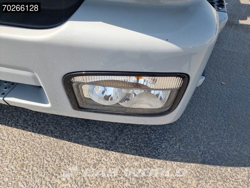 شاحنة نقل سيارات شاحنة Mercedes-Benz Axor 1833 4X2 Retarder 3-Pedals Rolfo Aufbau Euro 5: صورة 15