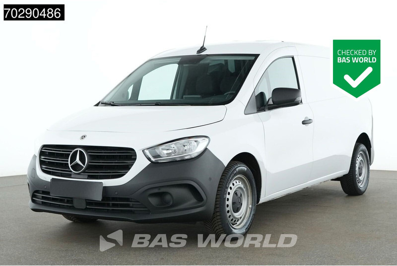 Mercedes-Benz Citan 112 COMING SOON! L2H1 Airco Cruise Camera Parkeersensoren MBUX CarPlay Euro6 L2 Long 3m3 A/C Cruise control - فان المدمجة: صورة 1 Mercedes-Benz Citan 112 COMING SOON! L2H1 Airco Cruise Camera Parkeersensoren MBUX CarPlay Euro6 L2 Long 3m3 A/C Cruise control - فان المدمجة: صورة 1