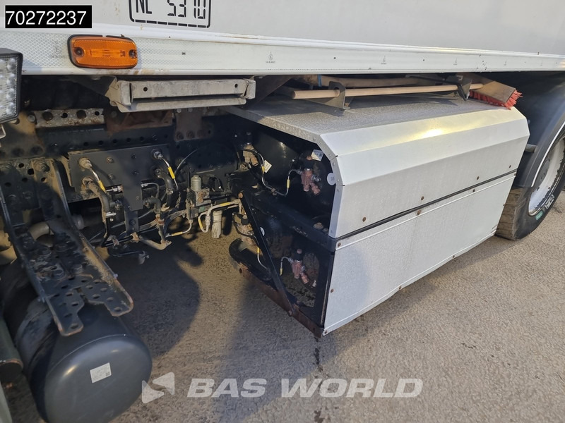Mercedes-Benz Econic 1830 4X2 13m3 NTM KGLS-HL Big-Axle CNG engine Euro 6 - شاحنة النفايات: صورة 5 Mercedes-Benz Econic 1830 4X2 13m3 NTM KGLS-HL Big-Axle CNG engine Euro 6 - شاحنة النفايات: صورة 5