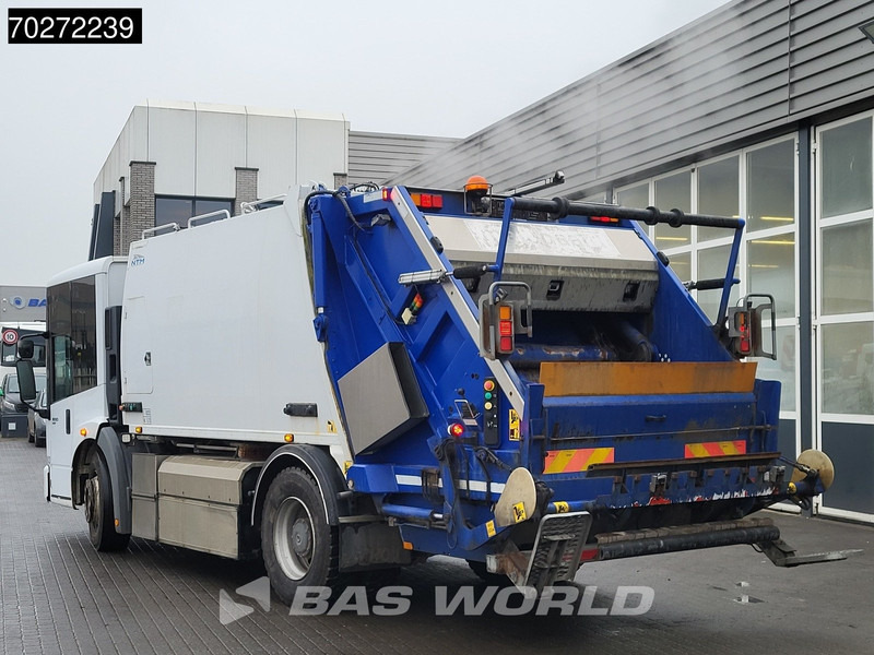 Mercedes-Benz Econic 1830 4X2 CNG Engine 13m3 NTM KGLS-HL Big-Axle Euro 6 - شاحنة النفايات: صورة 2 Mercedes-Benz Econic 1830 4X2 CNG Engine 13m3 NTM KGLS-HL Big-Axle Euro 6 - شاحنة النفايات: صورة 2