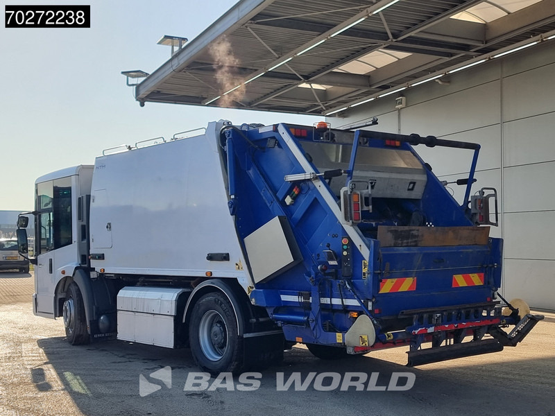 Mercedes-Benz Econic 1830 4X2 NTM KGLS-HL 13m3 CNG! engine Euro 6 - شاحنة النفايات: صورة 3 Mercedes-Benz Econic 1830 4X2 NTM KGLS-HL 13m3 CNG! engine Euro 6 - شاحنة النفايات: صورة 3
