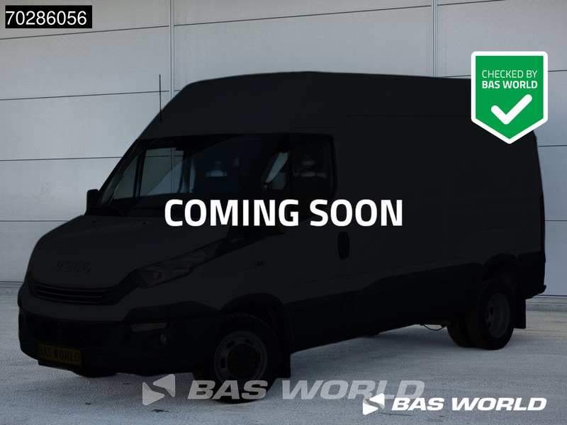Mercedes-Benz Sprinter 311 CDI COMING SOON! L3H2 Euro6 L3 14m3 - فان المدمجة: صورة 1 Mercedes-Benz Sprinter 311 CDI COMING SOON! L3H2 Euro6 L3 14m3 - فان المدمجة: صورة 1