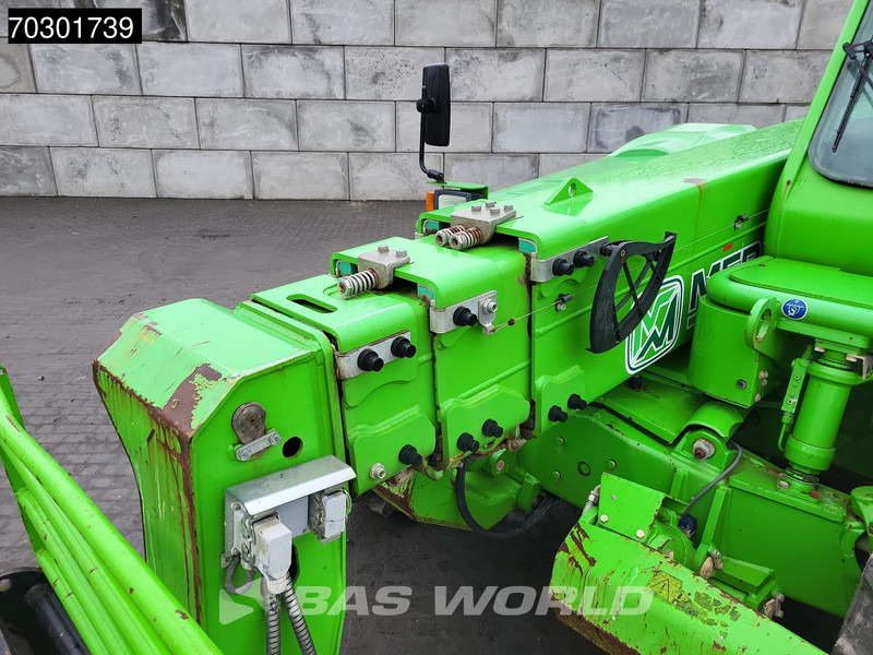 رافعة تلسكوبية Merlo P40.17: صورة 20 رافعة تلسكوبية Merlo P40.17: صورة 20