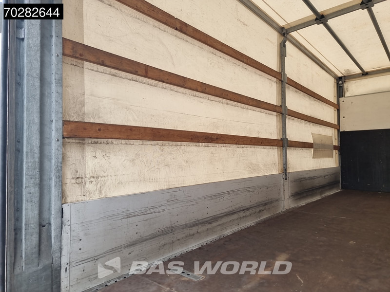 Mitsubishi 7C18 4X2 1000kg Ladebordwand Automatic Euro 6 - شاحنة ستارة: صورة 5 Mitsubishi 7C18 4X2 1000kg Ladebordwand Automatic Euro 6 - شاحنة ستارة: صورة 5
