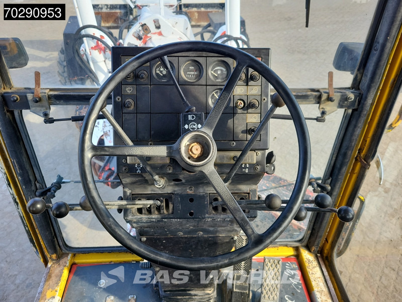 ممهدة O & K F106 ENGINE PROBLEMS - NOT DRIVABLE: صورة 20