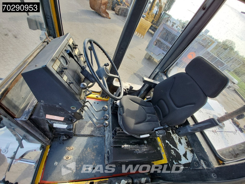 ممهدة O & K F106 ENGINE PROBLEMS - NOT DRIVABLE: صورة 19