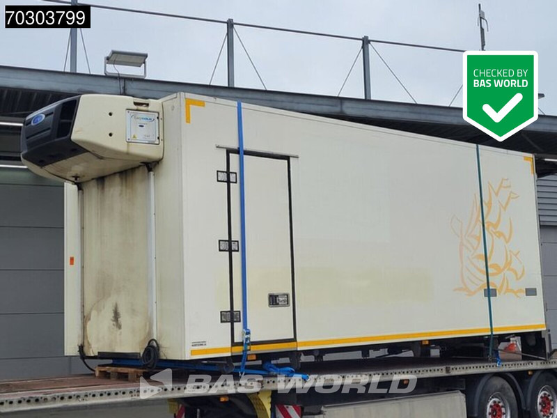 Onbekend - سيارة: صورة 1 Onbekend - سيارة: صورة 1