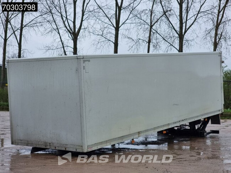 Onbekend - سيارة: صورة 3 Onbekend - سيارة: صورة 3