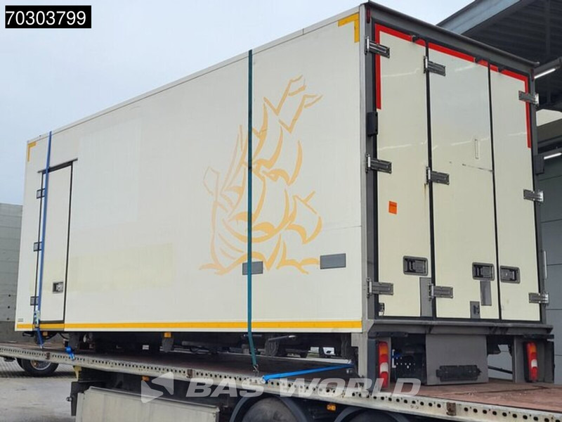 Onbekend - سيارة: صورة 2 Onbekend - سيارة: صورة 2