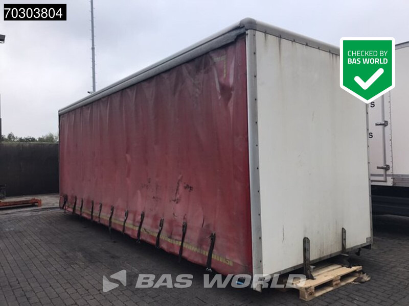 Onbekend - سيارة: صورة 1 Onbekend - سيارة: صورة 1