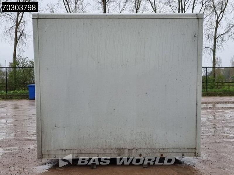 Onbekend - سيارة: صورة 5 Onbekend - سيارة: صورة 5