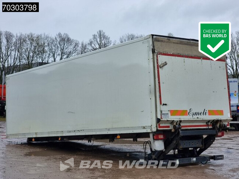 Onbekend - سيارة: صورة 1 Onbekend - سيارة: صورة 1