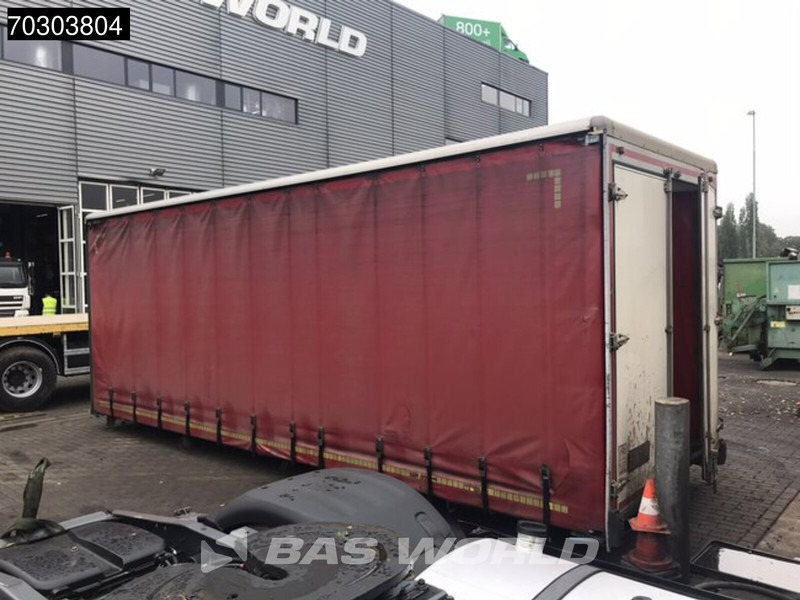 Onbekend - سيارة: صورة 5 Onbekend - سيارة: صورة 5