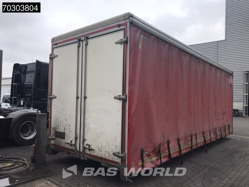 Onbekend - سيارة: صورة 3 Onbekend - سيارة: صورة 3