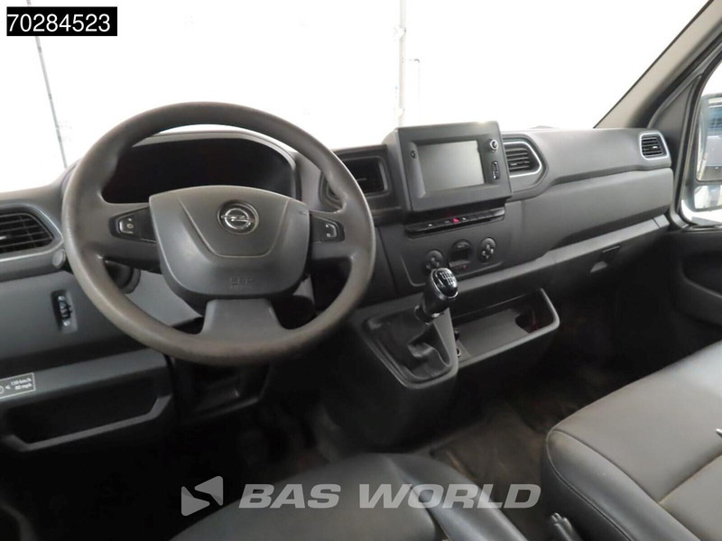 Opel Movano 140PK COMING SOON! Open Laadbak Trekhaak Navi Airco Cruise Pritsche Pickup Open Box A/C Double cabin Towbar Cruise control - شاحنة مفتوحة: صورة 3 Opel Movano 140PK COMING SOON! Open Laadbak Trekhaak Navi Airco Cruise Pritsche Pickup Open Box A/C Double cabin Towbar Cruise control - شاحنة مفتوحة: صورة 3