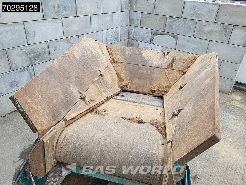 فرازة Powerscreen WARRIOR 1400: صورة 18