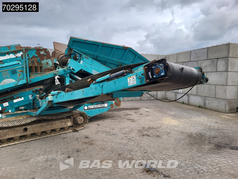 فرازة Powerscreen WARRIOR 1400: صورة 14
