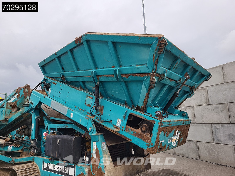 فرازة Powerscreen WARRIOR 1400: صورة 13