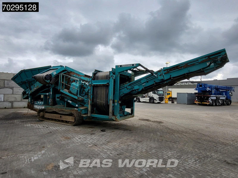 فرازة Powerscreen WARRIOR 1400: صورة 17