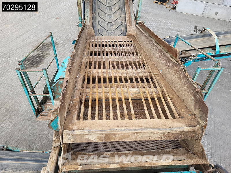 فرازة Powerscreen WARRIOR 1400: صورة 19