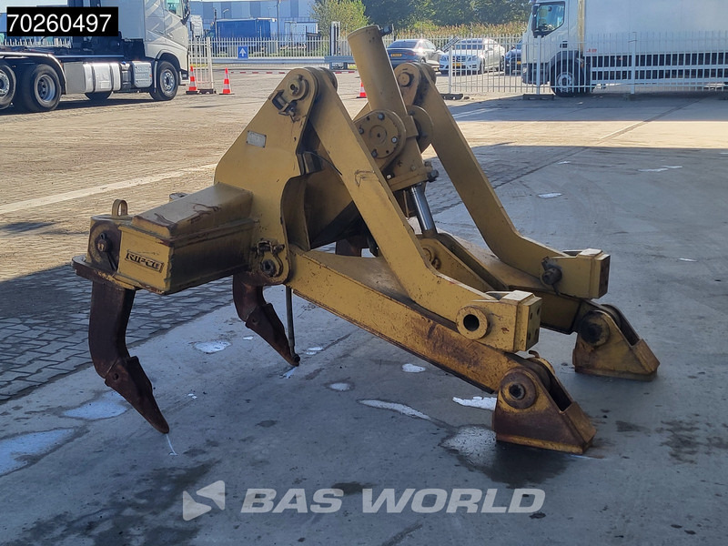 جديدة ريبر RIPCO D6 RIPPER: صورة 8 جديدة ريبر RIPCO D6 RIPPER: صورة 8