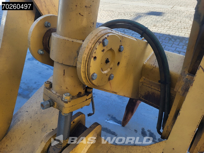 جديدة ريبر RIPCO D6 RIPPER: صورة 9 جديدة ريبر RIPCO D6 RIPPER: صورة 9