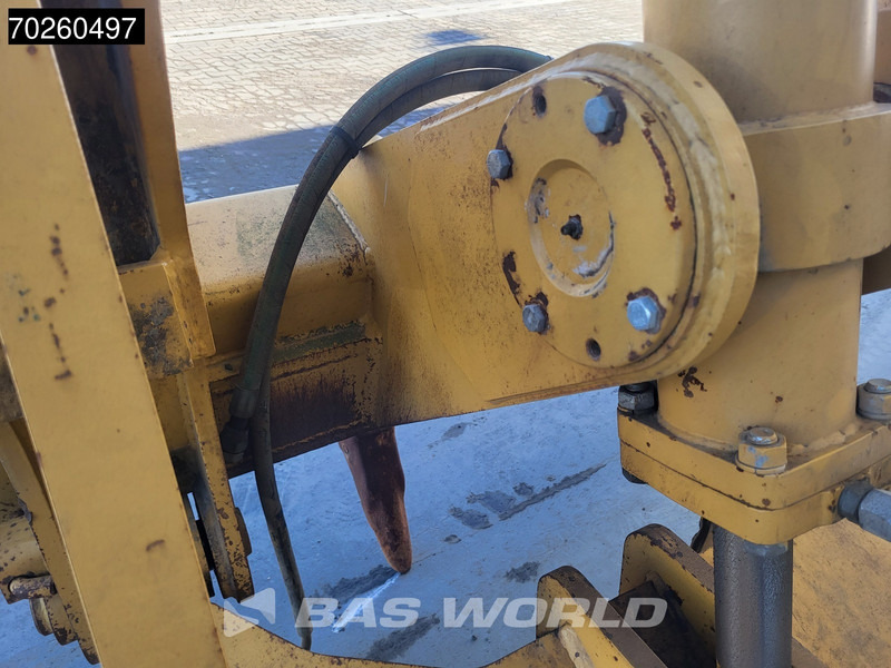 جديدة ريبر RIPCO D6 RIPPER: صورة 10 جديدة ريبر RIPCO D6 RIPPER: صورة 10