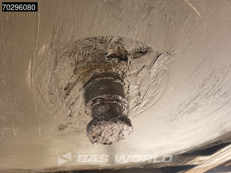 نصف مقطورة مباشرة Reisch R24-RSBS-3-13 3 axles 8 mm Lift Axle: صورة 17