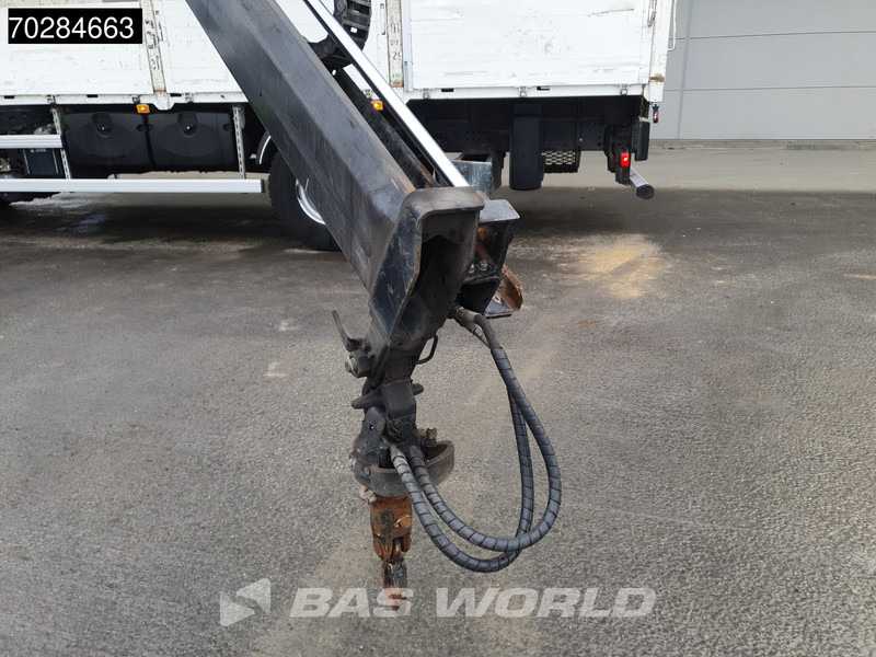 Renault C 380 4X2 HIAB 122 B-3 HIDUO Kran Crane Steelsuspension Big-Axle Euro 6 Renault C 380 4X2 HIAB 122 B-3 HIDUO Kran Crane Steelsuspension Big-Axle Euro 6: صورة 6