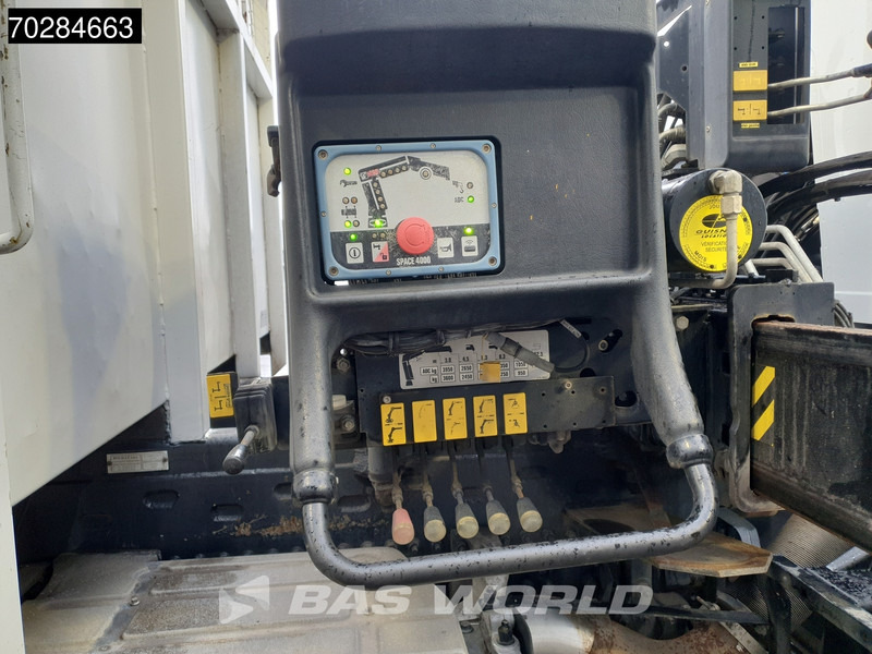 Renault C 380 4X2 HIAB 122 B-3 HIDUO Kran Crane Steelsuspension Big-Axle Euro 6 Renault C 380 4X2 HIAB 122 B-3 HIDUO Kran Crane Steelsuspension Big-Axle Euro 6: صورة 19