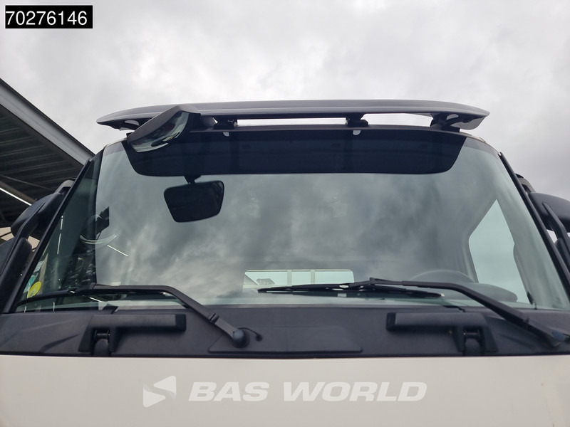 شاحنات مسطحة, شاحنة كرين Renault C 380 6X4 Palfinger PK18002-EH C Remote Retarder Euro 6: صورة 19