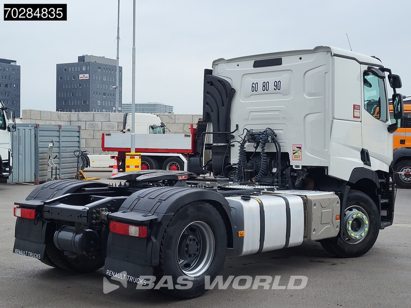 Renault C 440 4X2 Hydraulik Big-Axle VEB+ - وحدة جر: صورة 5 Renault C 440 4X2 Hydraulik Big-Axle VEB+ - وحدة جر: صورة 5