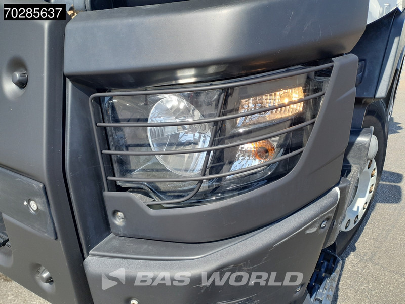 شاحنة قلاب Renault C 460 8X4 15m3 Meiller Tipper Steelsuspension Automatic BigAxle Euro 6: صورة 12