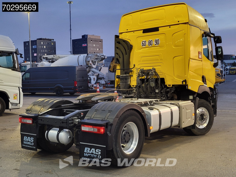 Renault C 480 4X2 Hydraulik Big-Axle LED Alcoa's ACC Euro 6 - وحدة جر: صورة 5 Renault C 480 4X2 Hydraulik Big-Axle LED Alcoa's ACC Euro 6 - وحدة جر: صورة 5