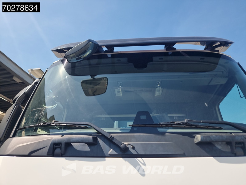 شاحنات مسطحة, شاحنة كرين Renault C 480 8X4 Palfinger 24.001 SLD5 Kran Crane Lift-Lenkachse Euro 6: صورة 18