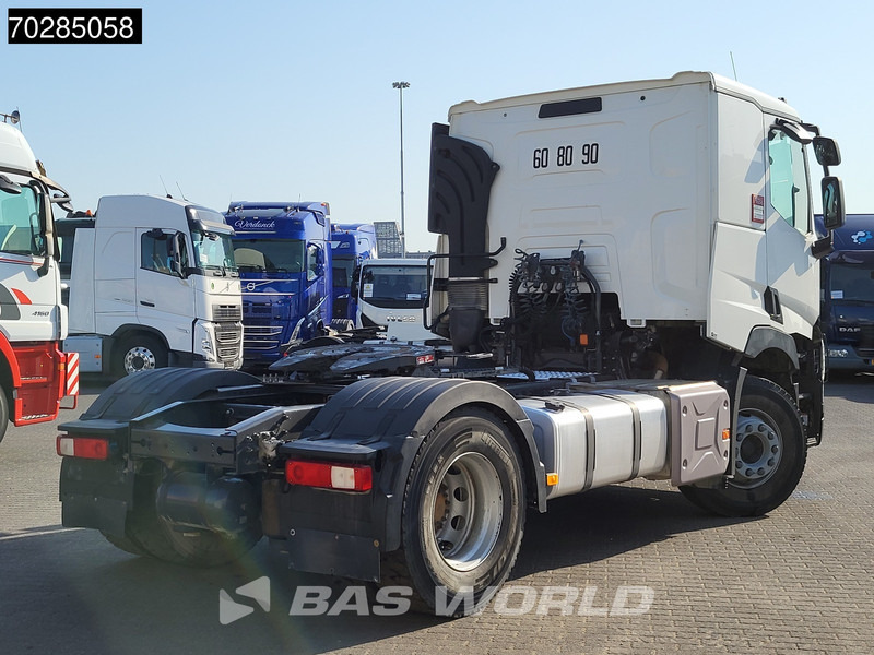 Renault C 520 4X2 Retarder Hydraulik Euro 6 - وحدة جر: صورة 5 Renault C 520 4X2 Retarder Hydraulik Euro 6 - وحدة جر: صورة 5