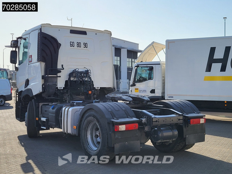 Renault C 520 4X2 Retarder Hydraulik Euro 6 - وحدة جر: صورة 2 Renault C 520 4X2 Retarder Hydraulik Euro 6 - وحدة جر: صورة 2